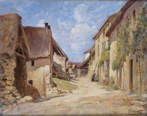 Rue De Village