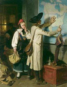 The Emigrants
