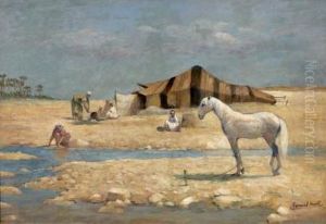 Campement Nomade
