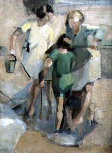 Shrimpers