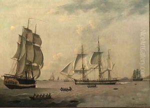 The Whaler Ocran