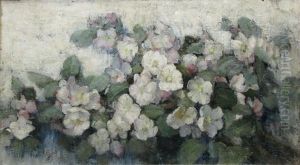 Flori De Mar by Gheorghe Popovici