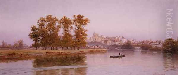 View of Windsor, 1894 - view 1