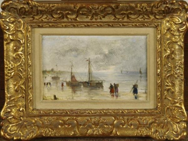 Marine - view 1