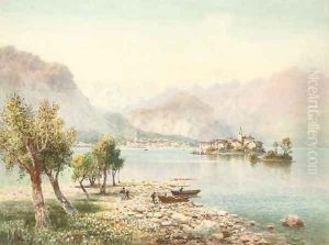 Isola Bella, Lago Maggiore