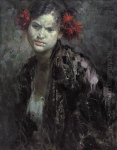 Fiocchetti Rossi by Luca Postiglione