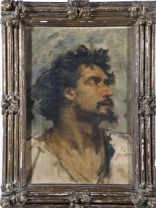 Ritratto Maschile