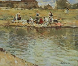 Sul Fiume Sul Fiume