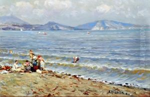 Spiaggia