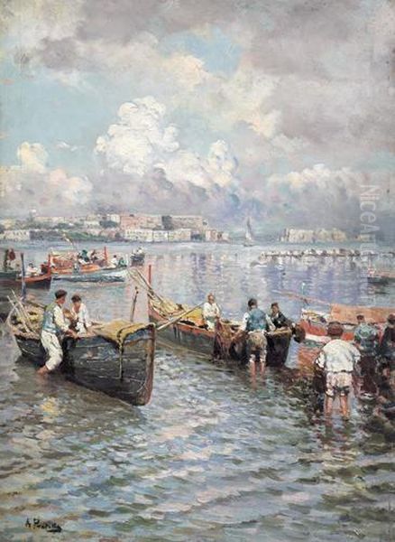 Sosta Di Pescatori - view 1