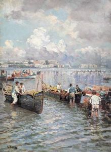 Sosta Di Pescatori Sosta Di Pescatori