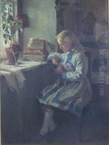 An Interesting Story by William Pratt