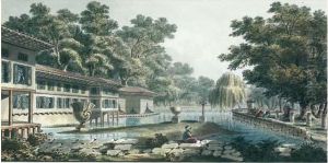 Xviiie-xixe Siecle by Michel Francois Preaulx