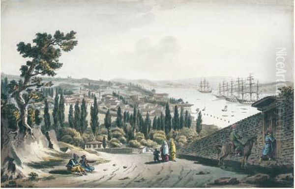 Xviiie-xixe Siecle - view 1