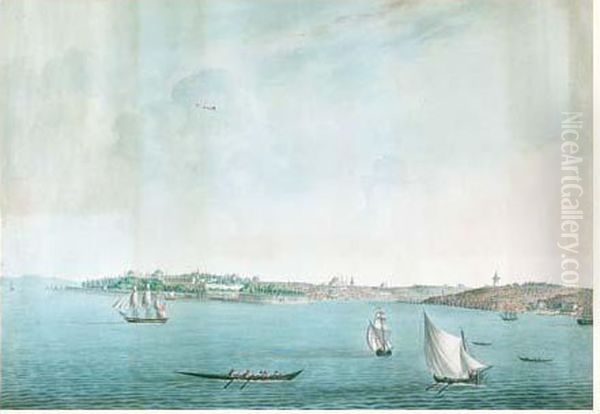 Xviiie-xixe Siecle - view 1
