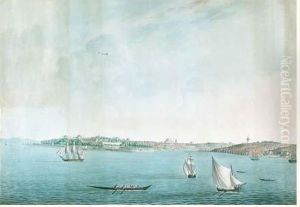 Xviiie-xixe Siecle by Michel Francois Preaulx