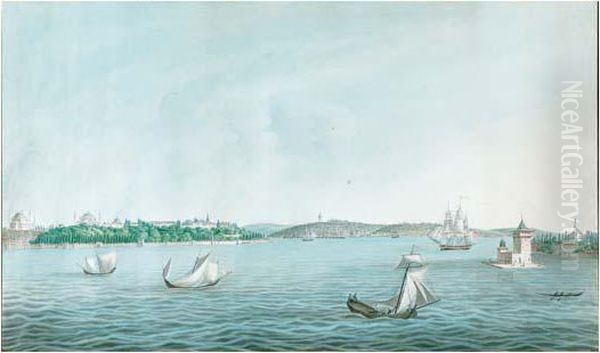 Xviiie-xixe Siecle - view 1