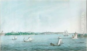 Xviiie-xixe Siecle by Michel Francois Preaulx