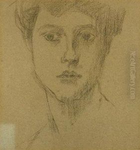 A Study Of A Head