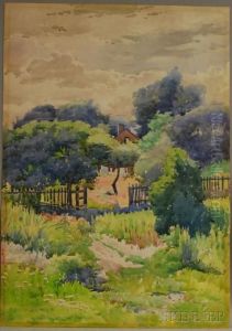 Duxbury by J.Ambrose Prichard