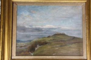 Avant L'orage by Pierre Ernest Prins
