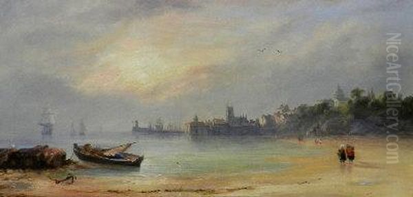 The Harbour, Penzance - view 1