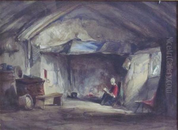 An Interior - view 1