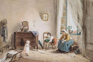 Primi Passi by Cesare Provaggi
