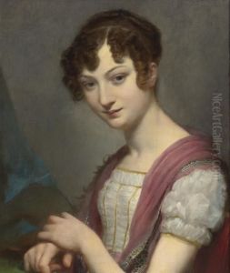 Lavinie Barbier-walbonne, Later Baronne Darriule Lavinie Barbier-walbonne, Later Baronne Darriule