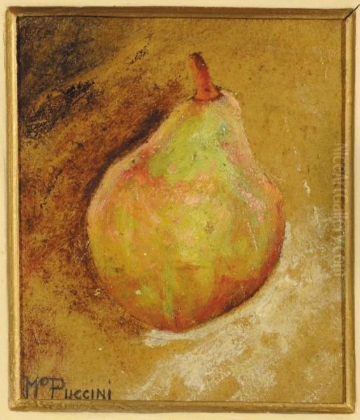 Pera - view 1