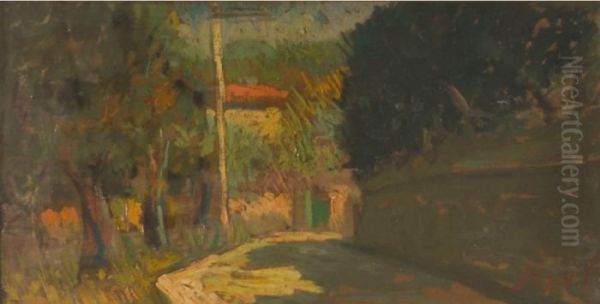 Paesaggio - view 1