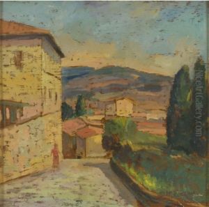 Paesaggio Paesaggio