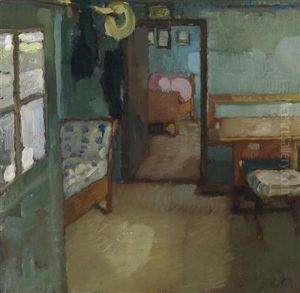 Interior Interior