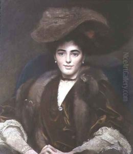 Margaret, Countess of Bradford