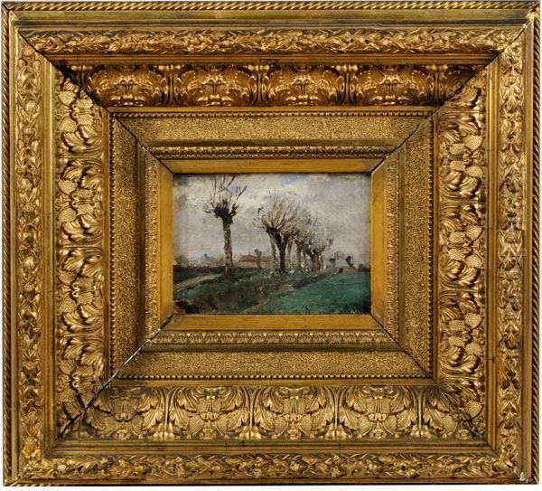 Piccolo Paesaggio - view 1