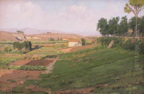 Paesaggio - view 1