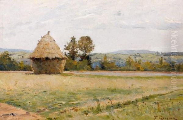 La Meule - view 1