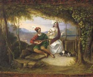 Blondel and Berengara