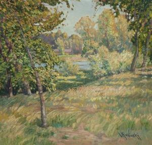 A Summer Day