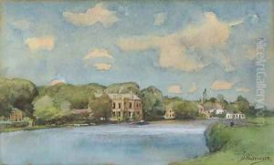 A view of the Vecht