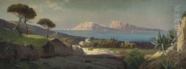 Capri - view 1