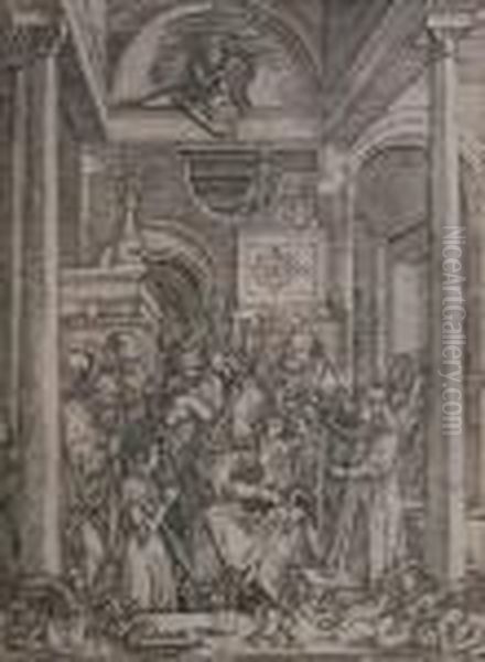 De Verheerlijking Van Maria - view 1