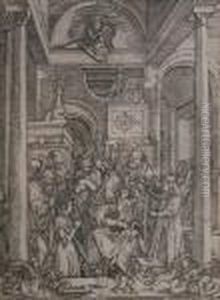 De Verheerlijking Van Maria