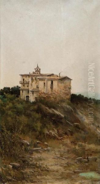 Casona - view 1