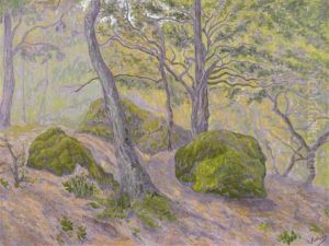 La Foret