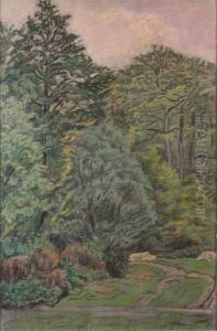 Prairie Etruisseau