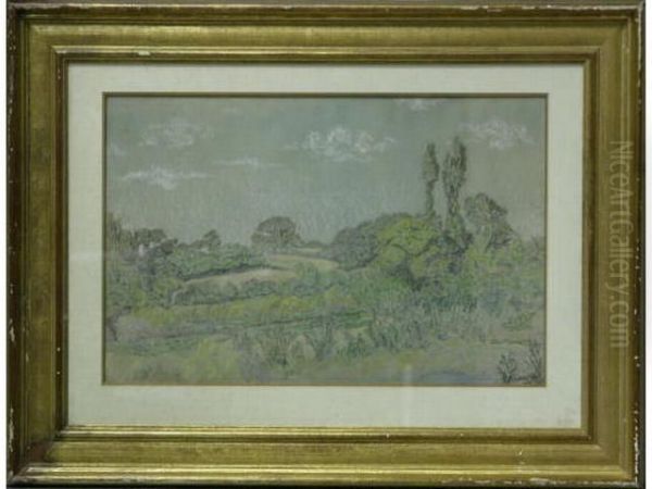 Paysage - view 1