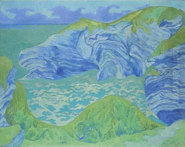 Rochers En Eskual Herria - view 1