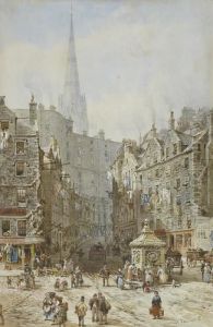 Grassmarket, Edinburgh Grassmarket, Edinburgh