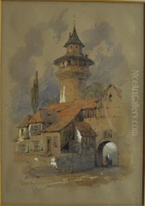 Bamberg And Nuremberg